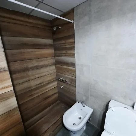 Moderno Y Centrico Apartment Mendoza Exterior photo