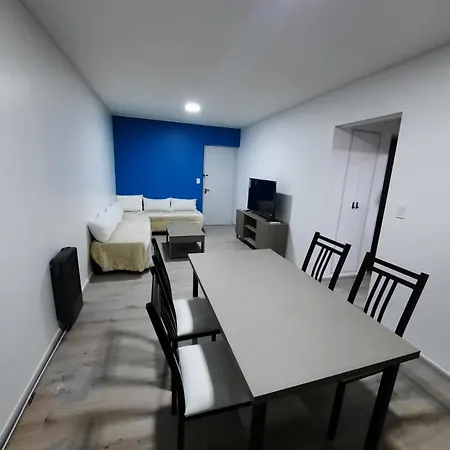 Moderno Y Centrico Apartment Mendoza Exterior photo