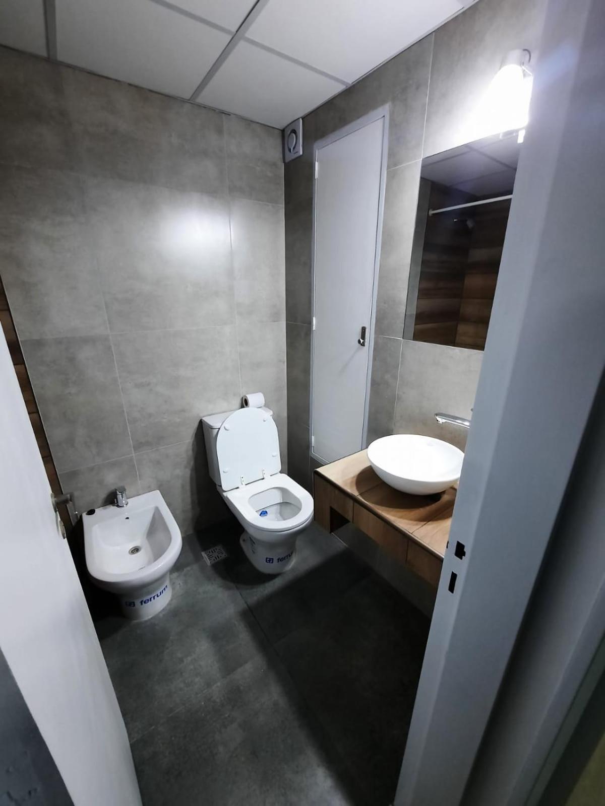 Moderno Y Centrico Apartment
