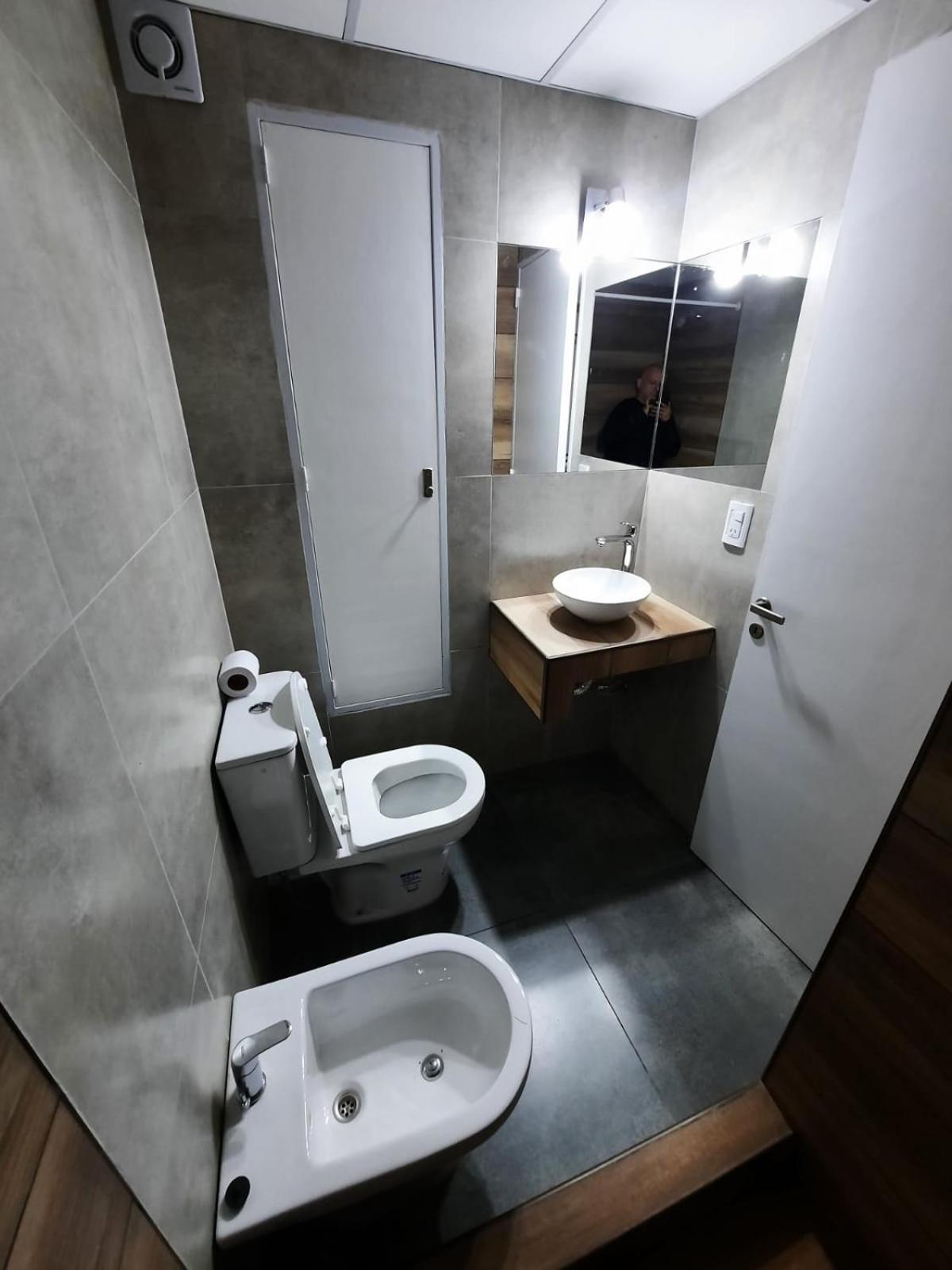 Moderno Y Centrico Apartment *